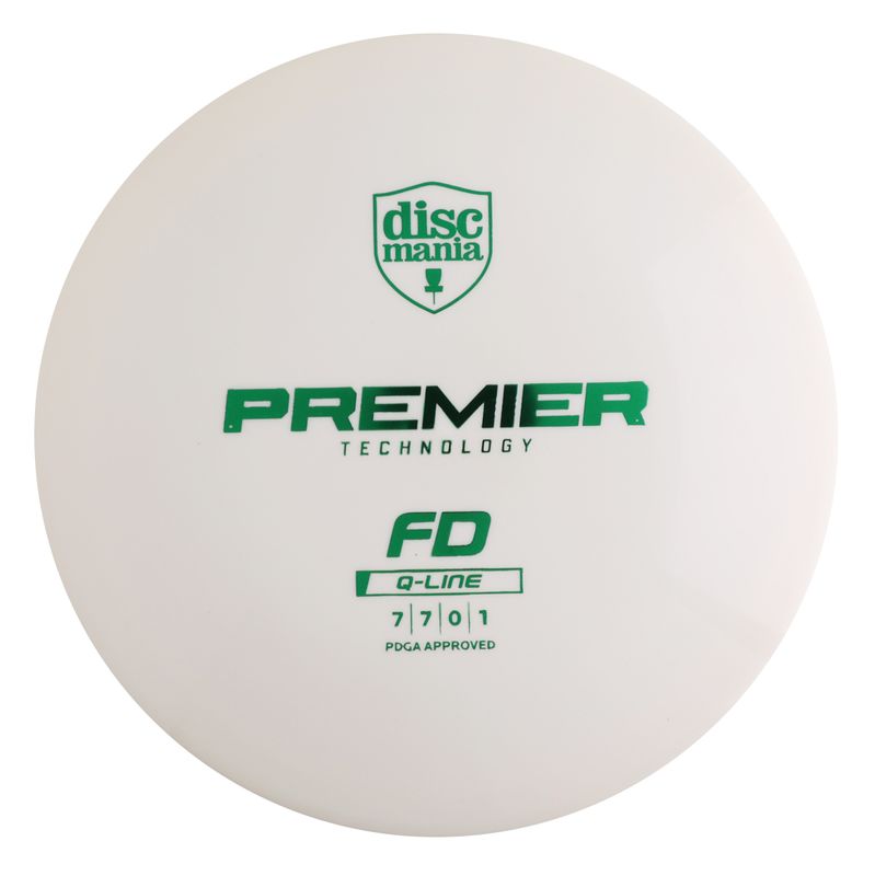 Q-Line FD