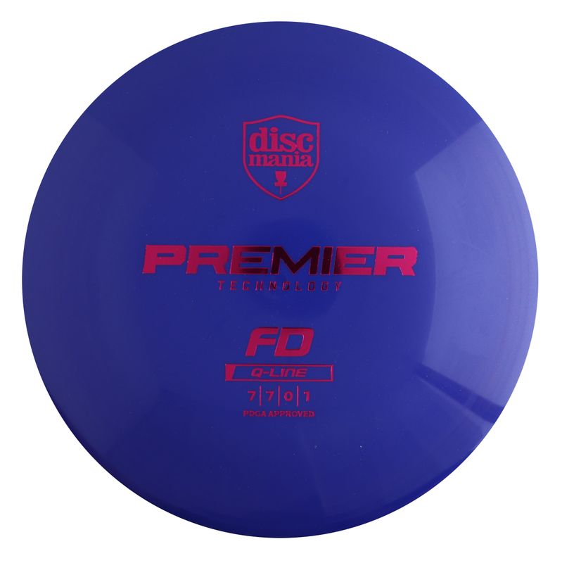 Q-Line FD