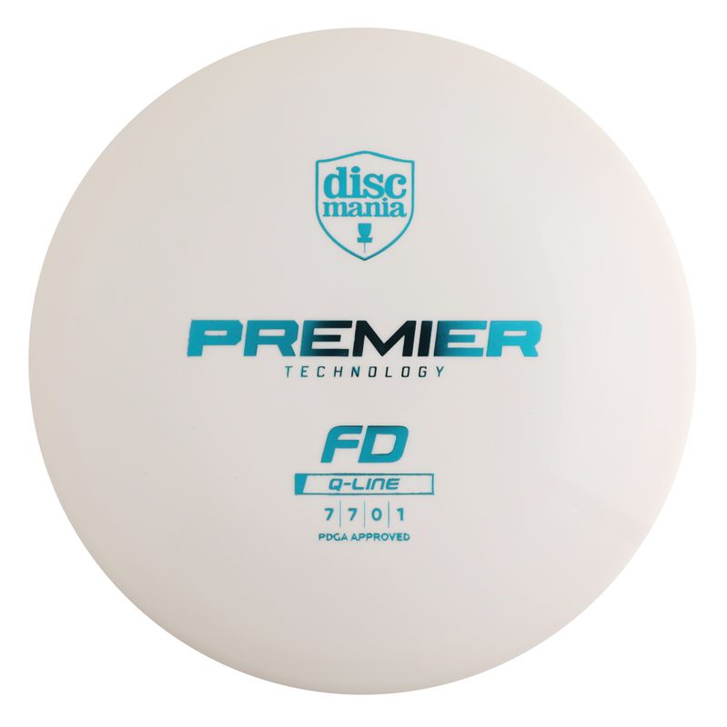 Q-Line FD