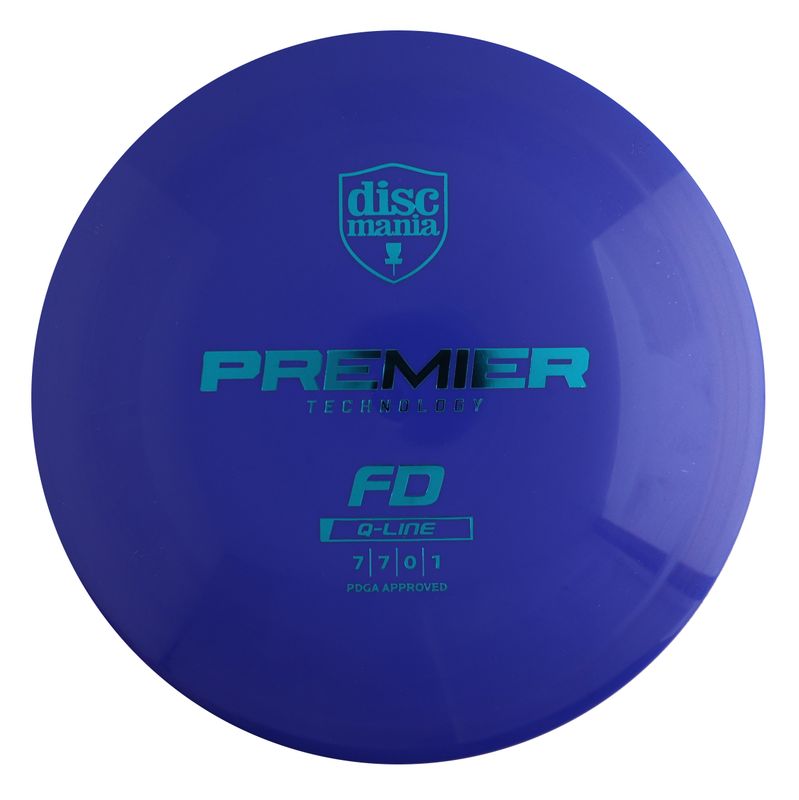 Q-Line FD