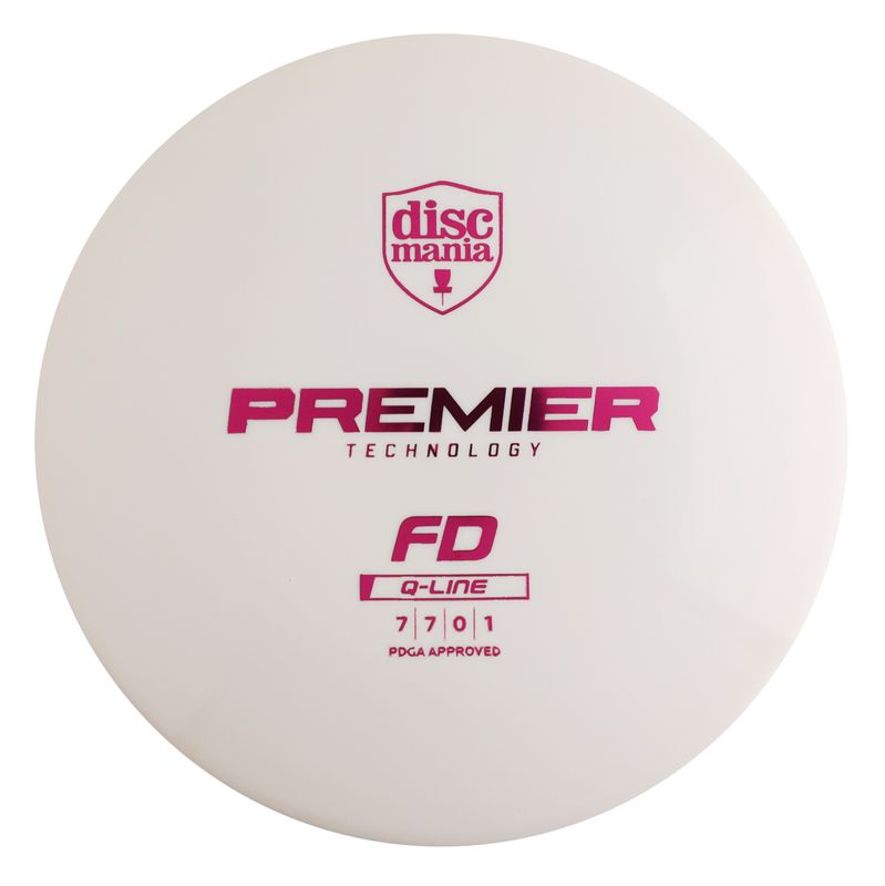 Q-Line FD