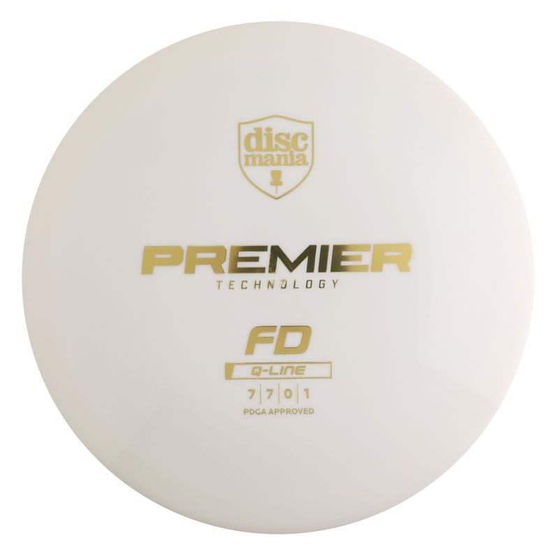 Q-Line FD