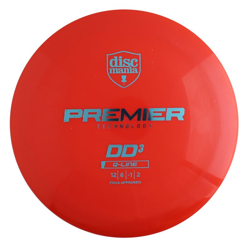 Q-Line Premier DD3