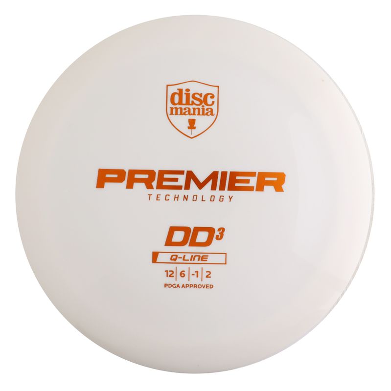 Q-Line Premier DD3