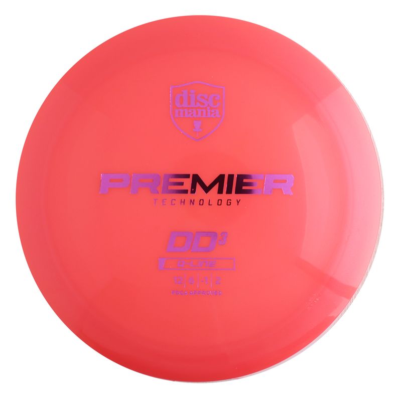 Q-Line Premier DD1