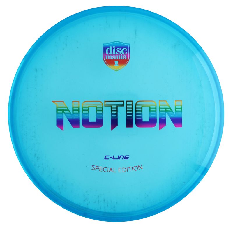 C-Line Notion - Special Edition