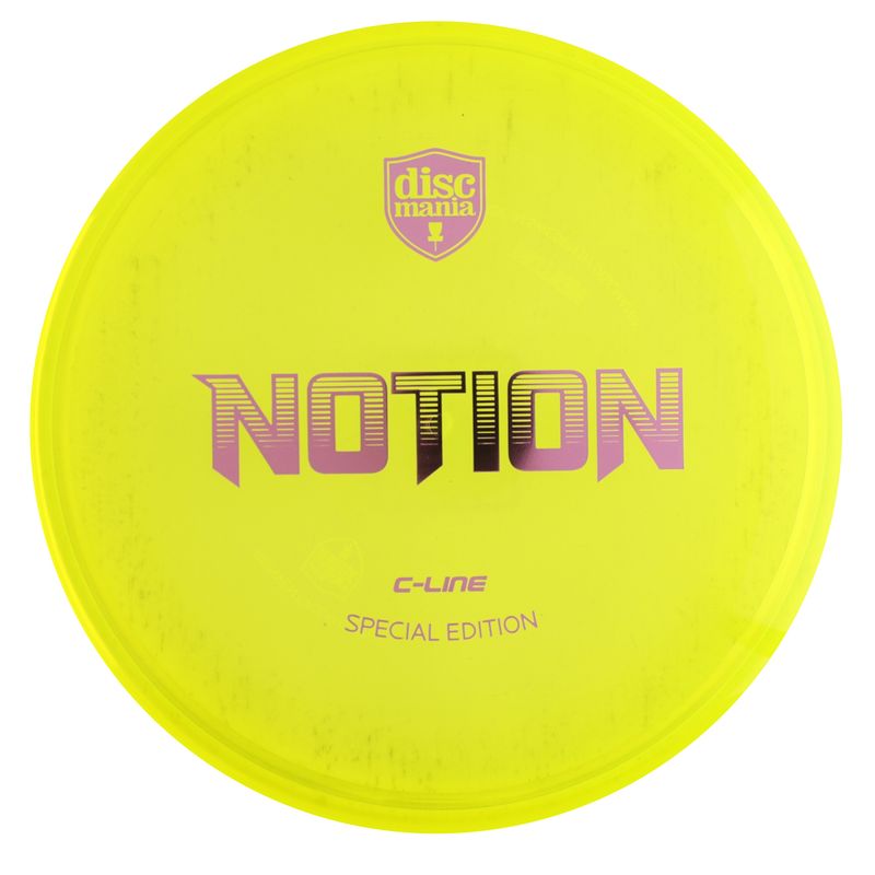C-Line Notion - Special Edition