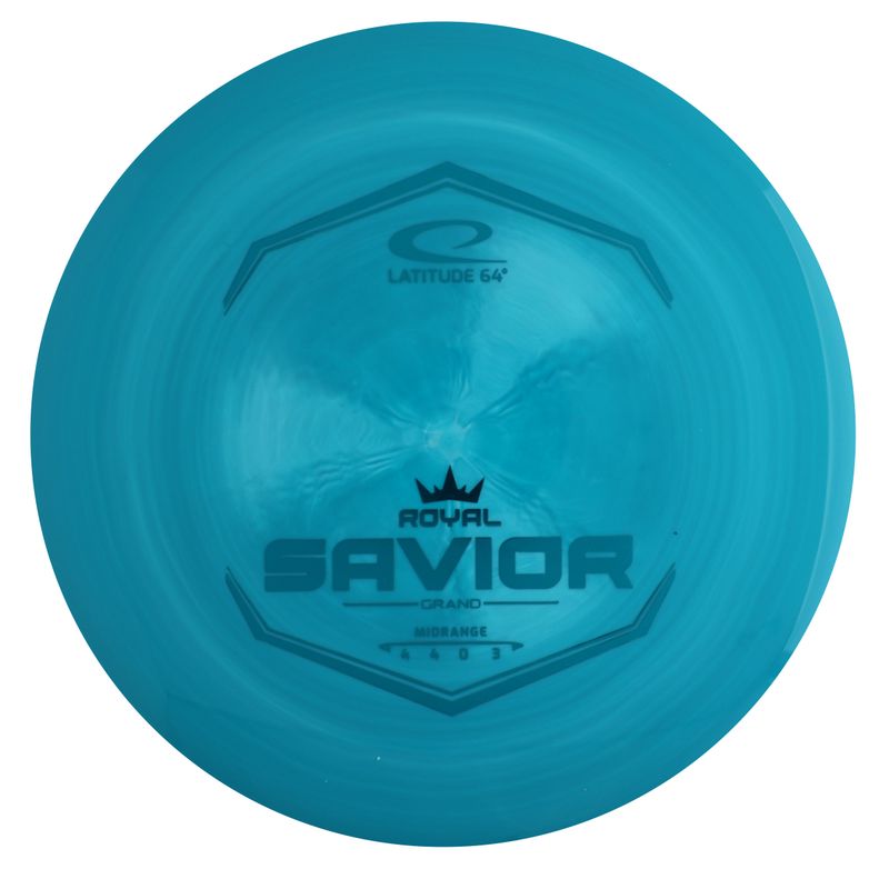 Grand Savior