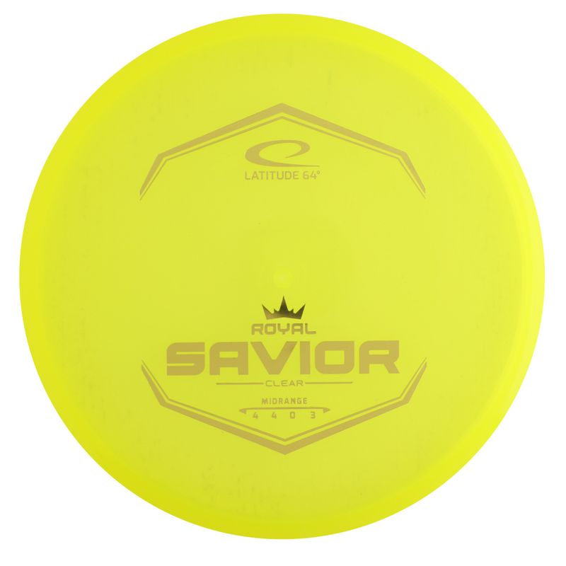 Clear Savior