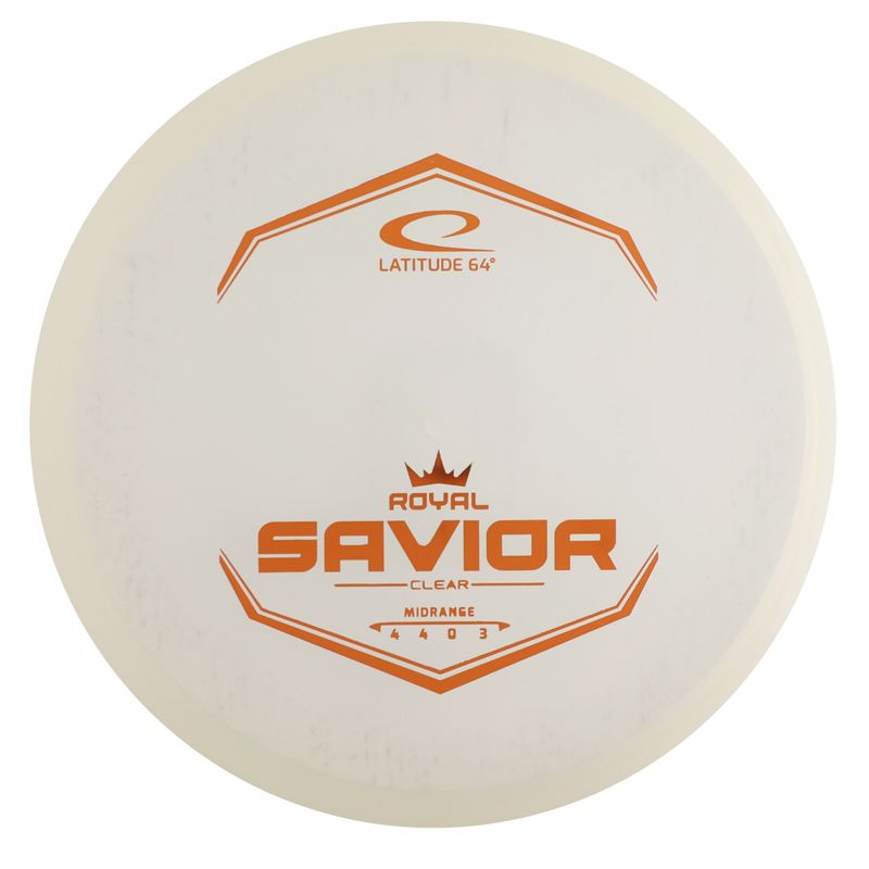 Clear Savior