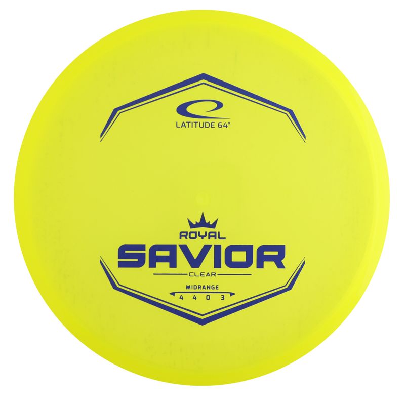 Clear Savior