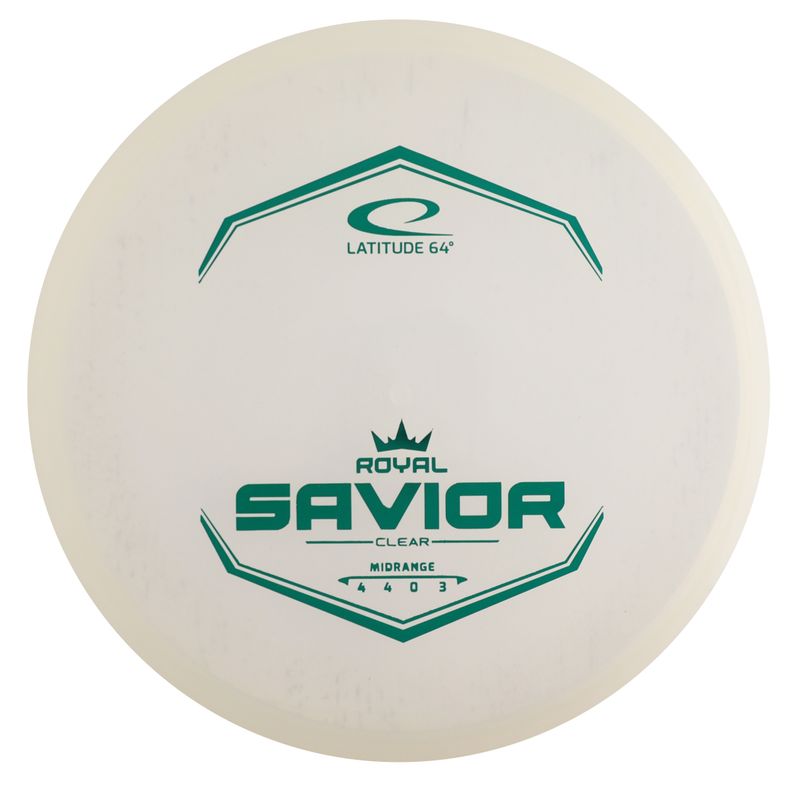 Clear Savior