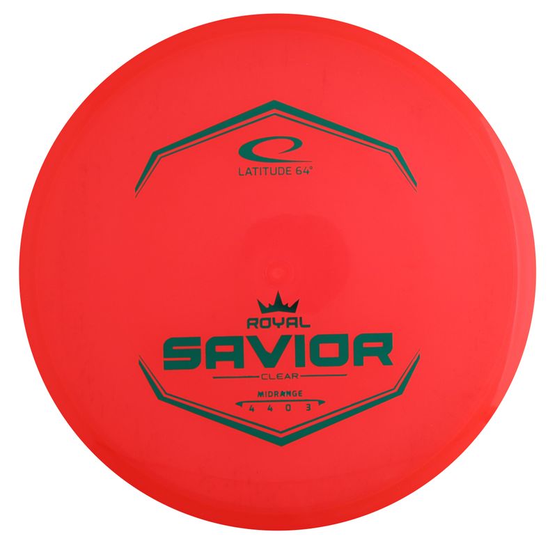 Clear Savior