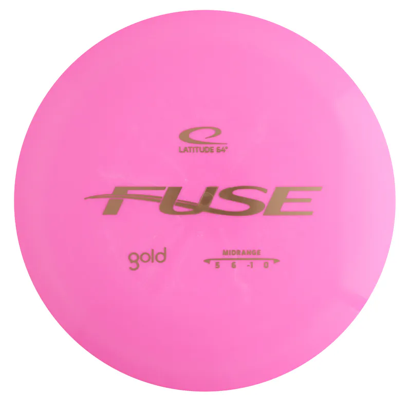 Gold Fuse