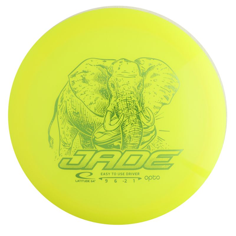 Opto Jade