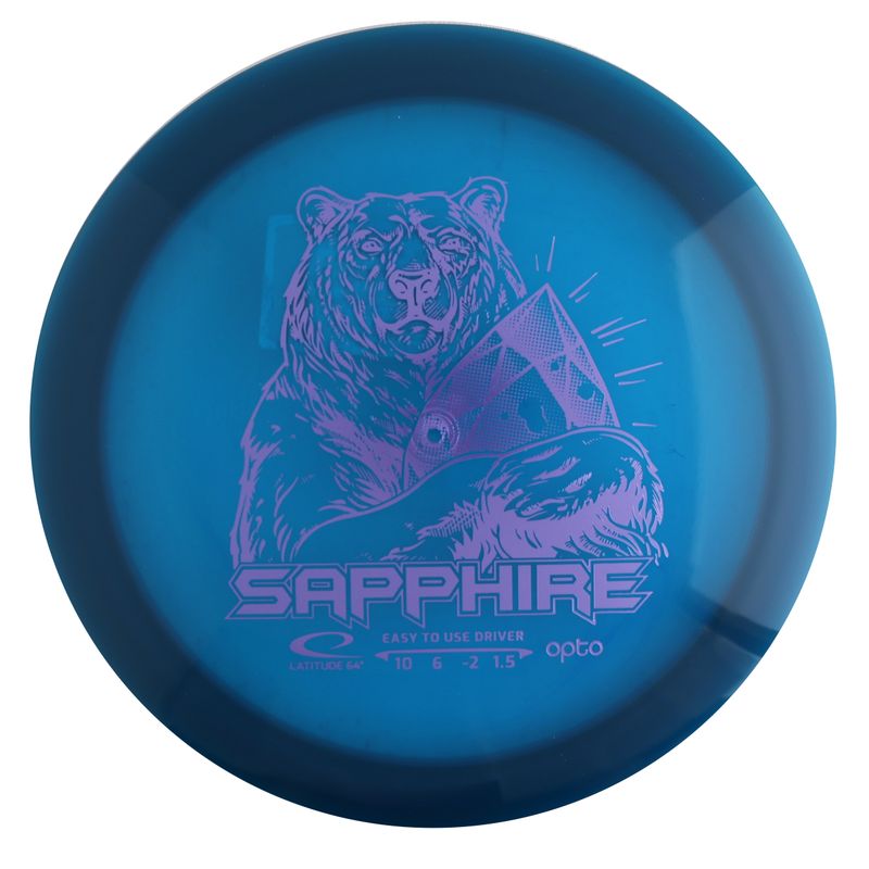 Opto Sapphire