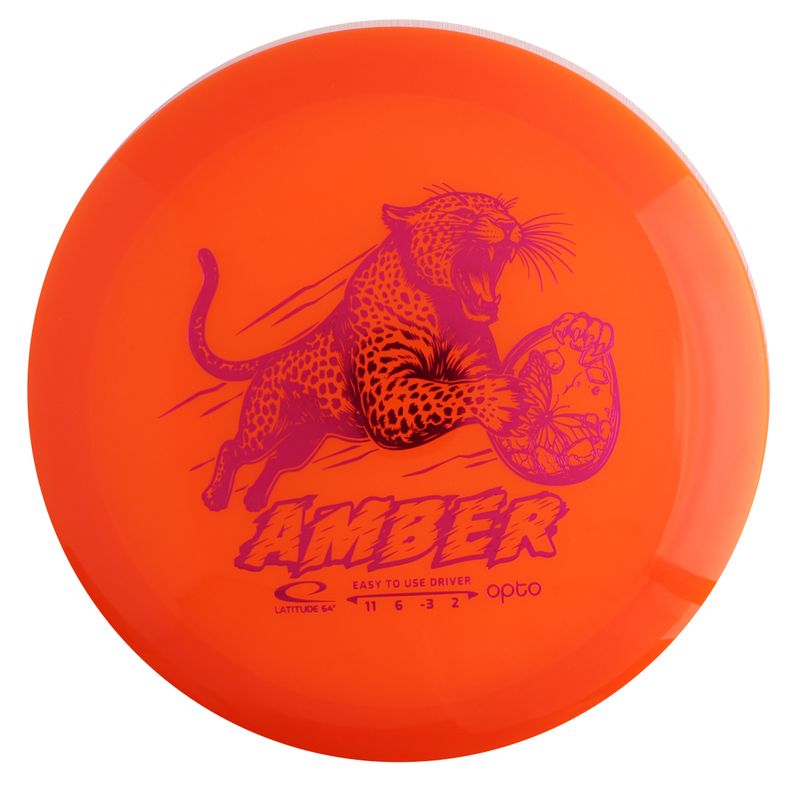 Opto Amber