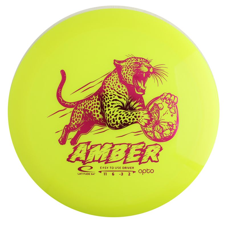 Opto Amber
