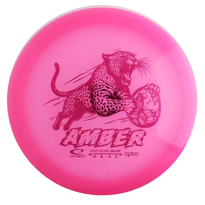 Opto Amber