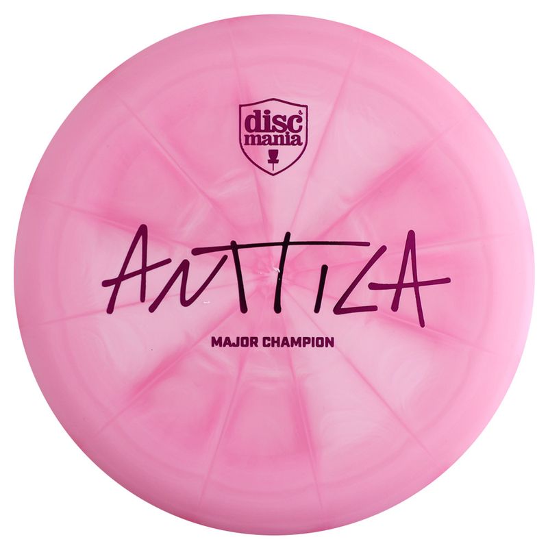 D-Line P1 Flex 3 Vapor - Niklas Anttila