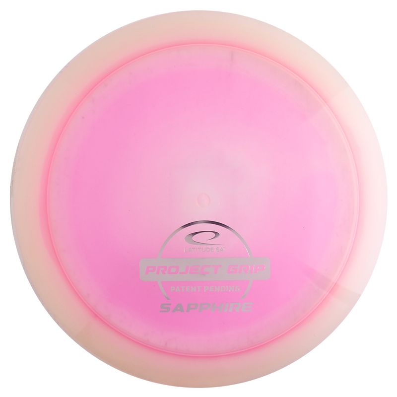 Project Grip Sapphire