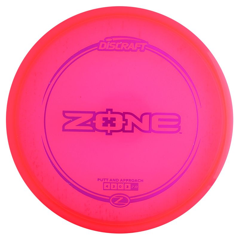 Z Zone