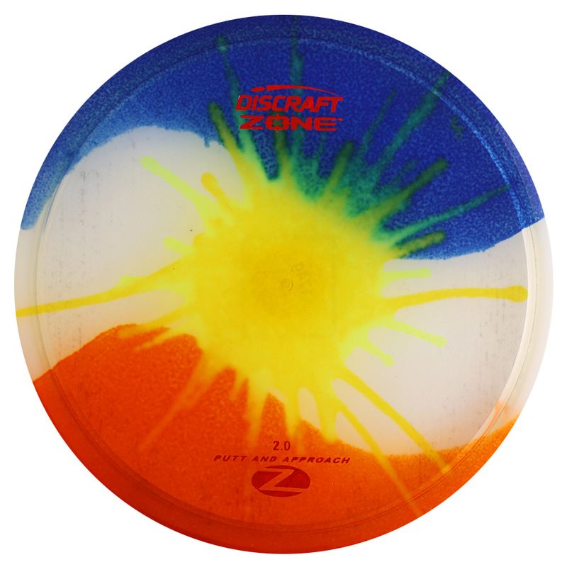 Z Zone Fly Dyed