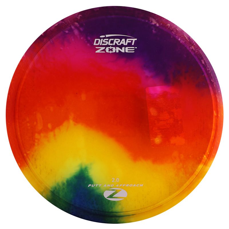 Z Zone Fly Dyed