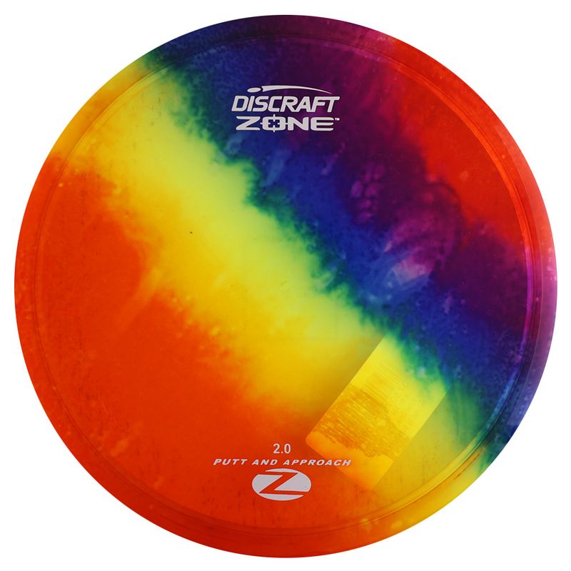 Z Zone Fly Dyed