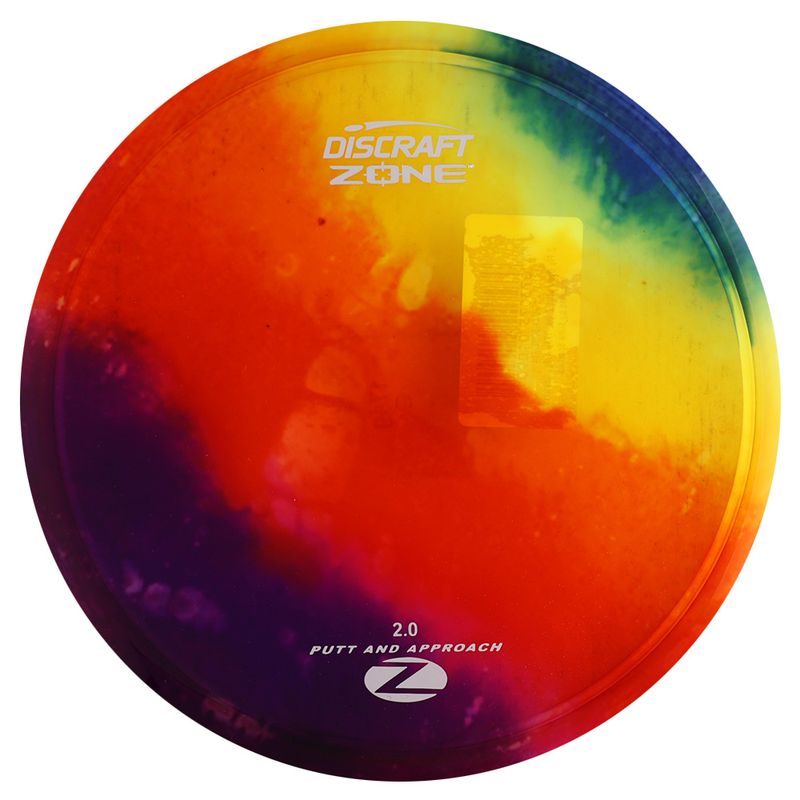 Z Zone Fly Dyed
