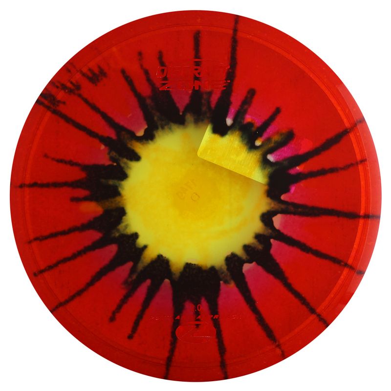 Z Zone Fly Dyed