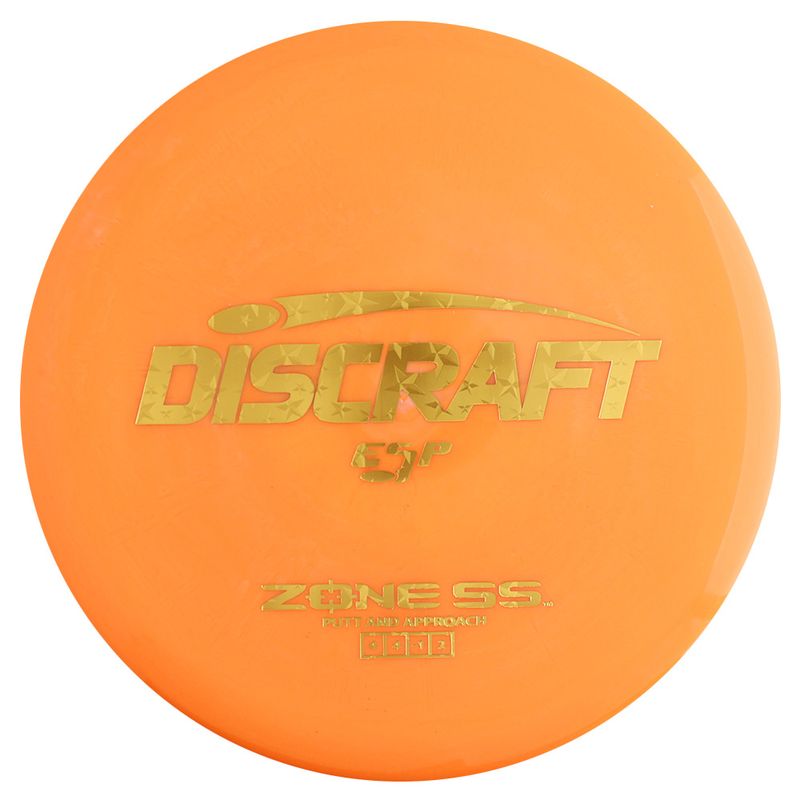 ESP Zone SS