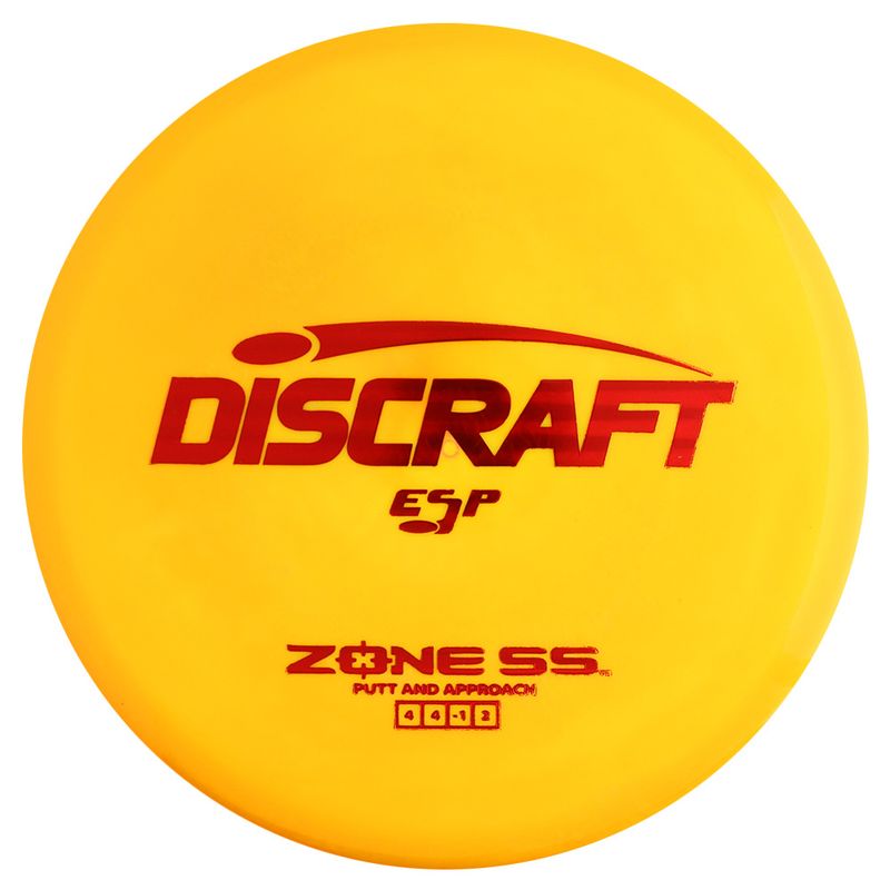 ESP Zone SS