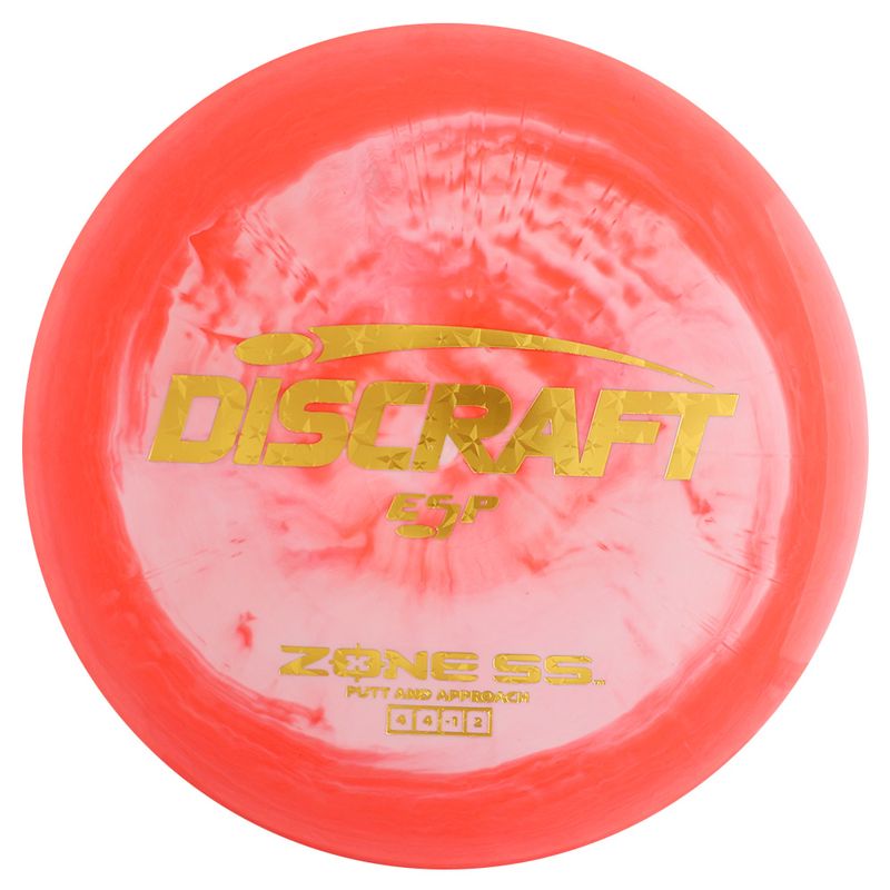 ESP Zone SS