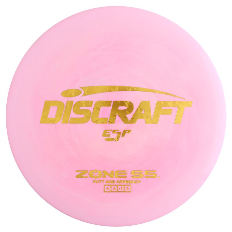 ESP Zone SS
