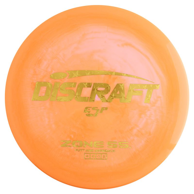 ESP Zone SS