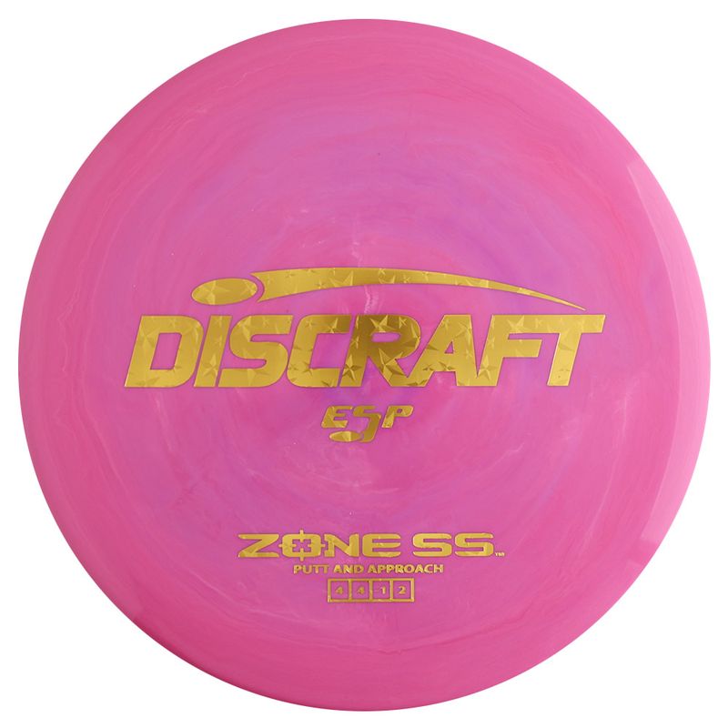 ESP Zone SS