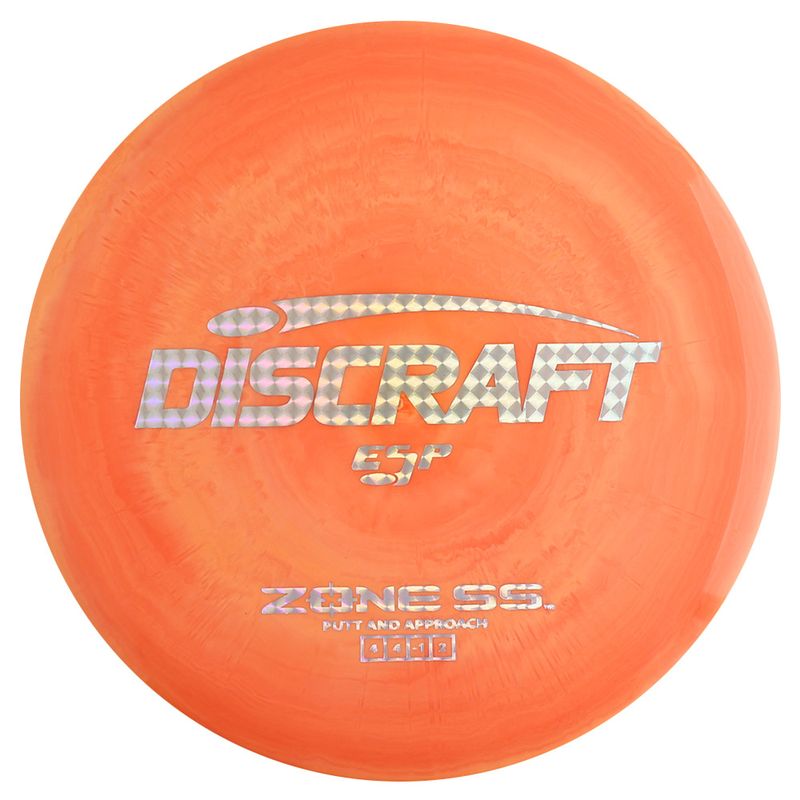 ESP Zone SS