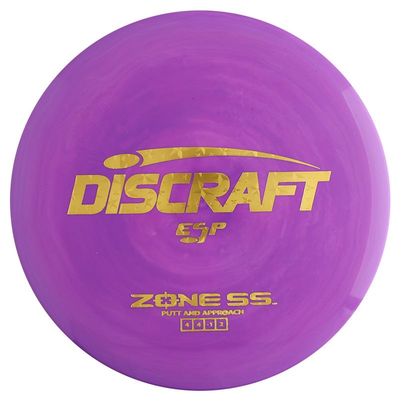 ESP Zone SS