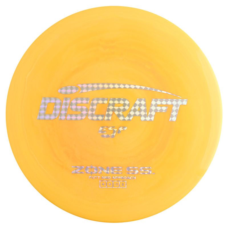 ESP Zone SS