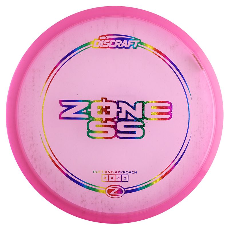 Z Zone SS