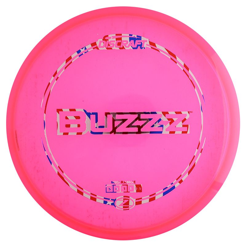 Z Buzzz