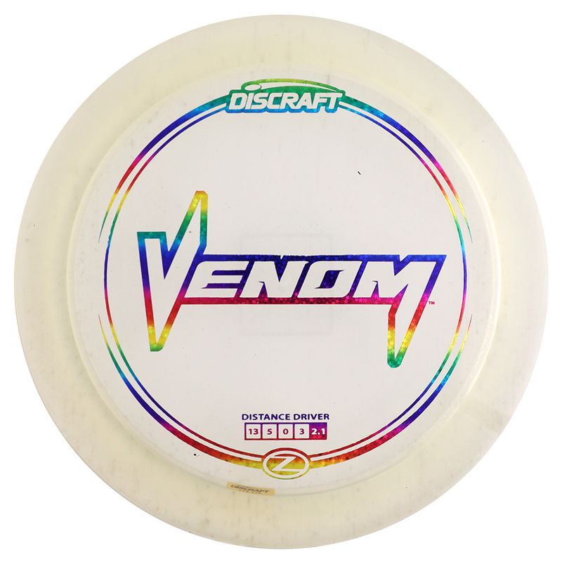 Z Venom