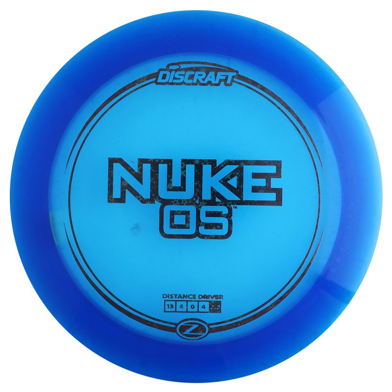 Z Nuke OS