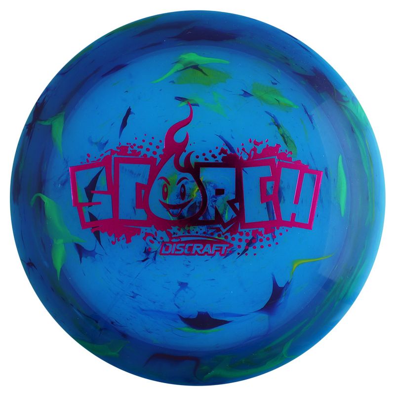 Jawbreaker Lite Scorch