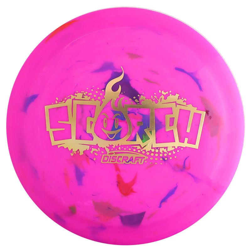 Jawbreaker Lite Scorch