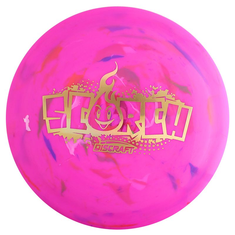 Jawbreaker Lite Scorch
