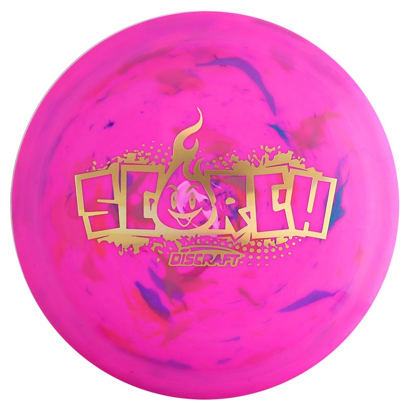 Jawbreaker Lite Scorch