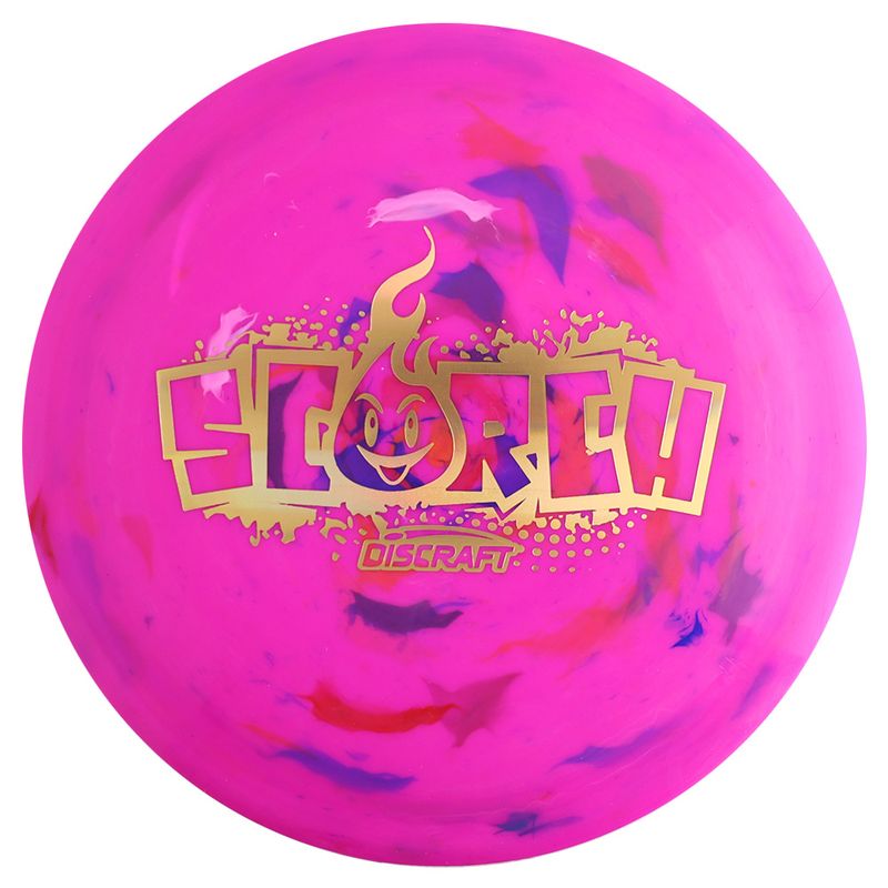 Jawbreaker Lite Scorch