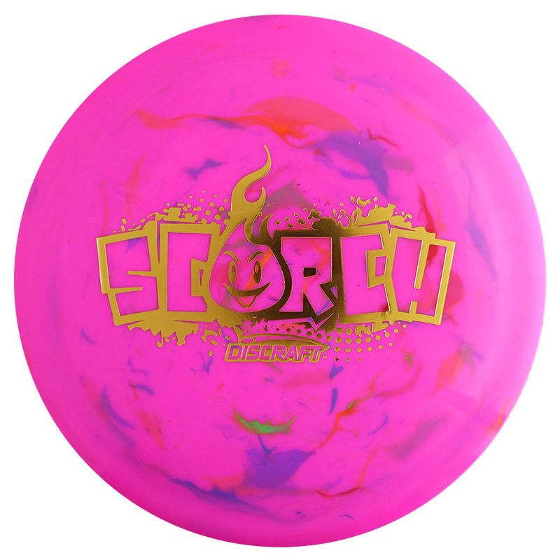 Jawbreaker Lite Scorch